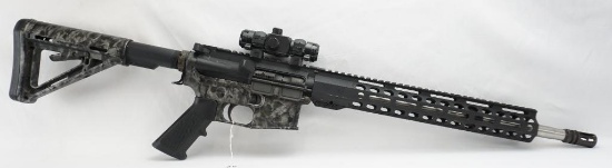 Bushmaster Carbon 15