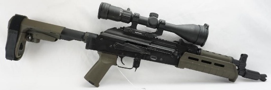 Palmetto AK-P7