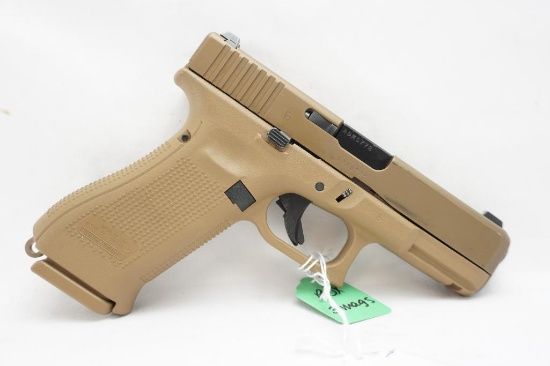 Glock 19X