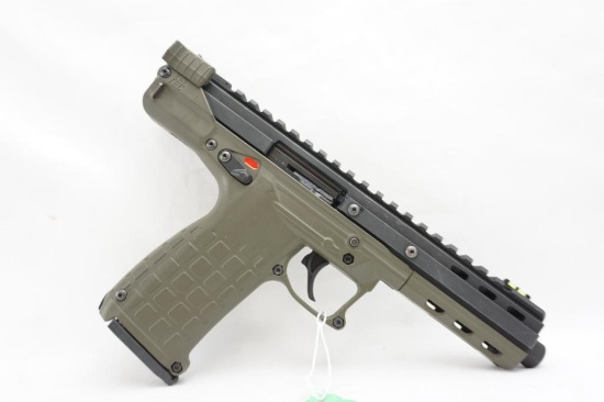 Kel Tec CP33