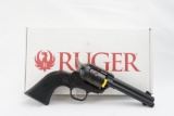 Ruger Wrangler