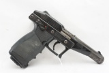 Grendel Mod P30