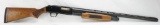 Mossberg 500A