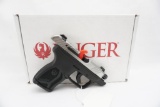 Ruger LCP MAX