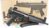 H&K MP5