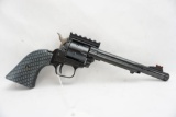 Heritage Rough Rider