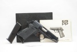 Walther Mod PP