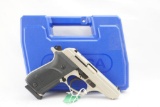 Bersa Thunder 380 Plus