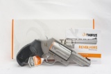 Taurus The Judge