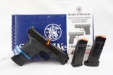 Smith & Wesson Equalizer