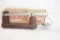 Redding powder and bullet scale inbox