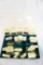 Plastic box of various caliber muzzle guides