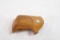 Set of wood pistol grips