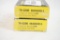 Two sets of Bushnell rifle scope rings 1