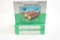 Three boxes of Sellier & Bellot 12 gauge #4 buckshot, 30 count total