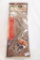 One Mossy Oak deer hoist & gambrel. In package.