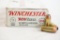 Winchester 40 S&W 180 gr, 50 count