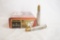 One box of Federal premium Cape-Shok 416 Rigby 400 gr trophy bonded Sledgehammer ammo, 20 count