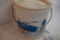One tub of all purpose joint compound.