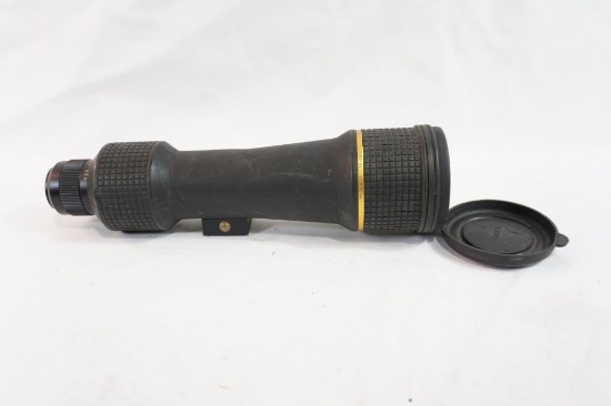 Leupold 20x50 MM compact spotting scope