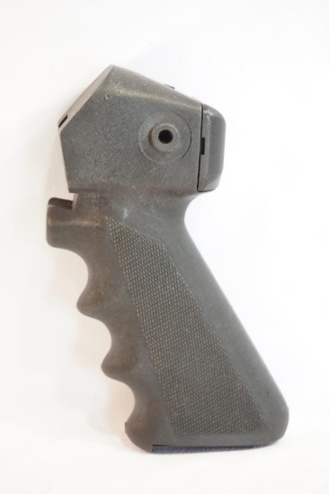 Pistol grip for shotgun