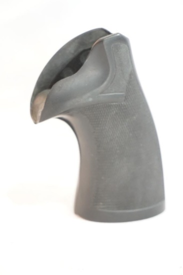 Smith & Wesson lrg N frame pistol grip