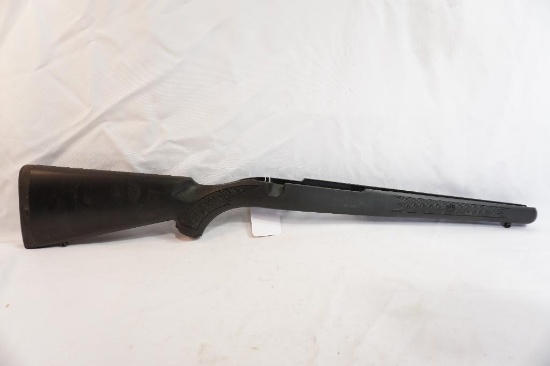 One piece Ruger 10/22 synthetic stock
