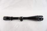 Redfield 4-12X50mm scope