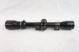 Simmons Prohunter 2-7X32 scope