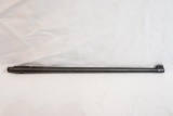 Ruger 10/22 barrel