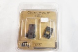 Leupold STD base for BR A-bolt LR matte, new in pkg