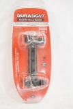 Kwik-Site detachable bases and rings for Browning A-bolt 1