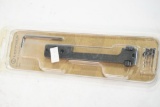 Leupold one pc scope mount for Browning A-bolt right hand long action, new in pkg
