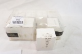 Eight boxes of 7.62 MM ball, 160 count total
