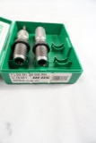 One RCBS F L, two die set for 300 Win Mag