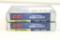 Two boxes of CCI 9mm shotshells #12 shot. Count 20.