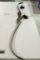 Left hand recurve bow
