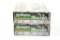 Two boxes of Remington 3
