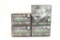 Four boxes of Federal 12 ga Upland steel #6 shot. Count 100.