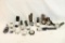 Fifteen men's watches