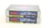 Two boxes of CCI 38 SPL/357 shotshells #9 shot. Count 20.