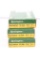 Three boxes of Remington 12 ga #4 Buck. Count 15.