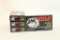 Four boxes of Wolf 223 Rem 55 gr FMJ. Count 80