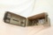 One brown plastic ammo box of 45 ACP FMJ RN. Count 200.