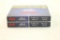 Two boxes of CCI 22 LR shotshells #12 shot. Count 40.