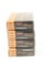 Four boxes of PMC Bronze 223 Rem 55 gr FMJ-BT. Count 80.