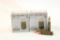 Two boxes of Sterling 7.62x39 FMJ. Count 40.