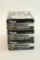 Three boxes of Sig Sauer 300 BlackOut. 220 gr OTM. Count 60.