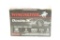 One box of Winchester 12 ga Double X #5 shot. Count 10.