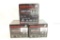 Three boxes of Winchester 12 ga 31/2